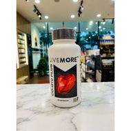 【 Preferred +】LIVEMORE CO Q10 PLUS CAP 60'S