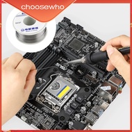 63/37 Soldering Wire Spool Electronic Device Circuit Board Crafting Repairing Soldering Line