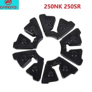 Motorcycle Rear Hub Wheel Damper for 250NK 250SR cfmoto cf moto rear wheel rubber 250cc motorcycle a