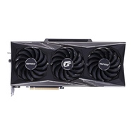 Disassembly Colorful Rainbow Graphics Card RTX3090 Vulcan RTX3080TI Zotai Asus RTX3080 Super Dragon 