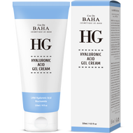 Cos De BAHA-Pure Hyaluronic Acid + Niacinamide Gel Cream 4 Fl Oz 120ml