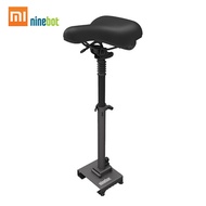 Xiaomi Ninebot M365 Scooter Pro Seat Saddle Foldable Height Spare Parts Electric Scooter Adjustable