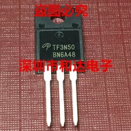 1-5PCS TF3N50 TF2N60 TF5N50 TF4N60 TF8N50 TF7N60FD TF7N65 TF9N50 TO-220F MOSFET  Brand New