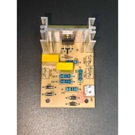 Butterfly Commercial Blender B-591 B-592 B-596 B-597 Blender Circuit PCB Board Panel