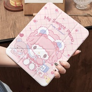 3+Y o031 untuk ipad case gen 10/11 untuk 7/8/9 10.2 inch untuk ipad pro 11 untuk air45678 untuk Air1
