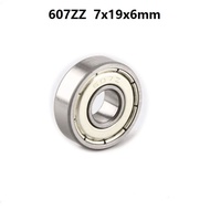 Big Sale!!! Bearing 607zz KEUNG/ Bearing 607zz Good Quality