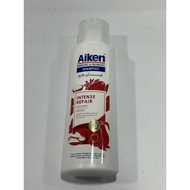 Aiken Prebiotic Shampoo Intense Repair (Avacado/Yogurt)