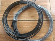 selang nylon 6mm dan 4mm
