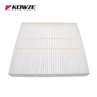 [Zxy] Air Conditioning Filter Element 7803A004 Car N95 Anti-Haze Filter PM2.5 Air Filter Filter