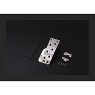 [MFC] CUSCO GR86/86/BRZ Dedicated Heel Toe Pedal Accelerator Pedal Anti-slip Car Modification Ready 