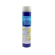 【VIRA AKFIX】pu foam spray 750ML One click crack filling/safe and non-toxic/corrosion resistant/cold 
