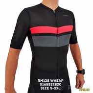 Cycling jersey by I-sports wear