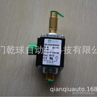 FLUID-O-TECH TECH Force 1106PAILM1E0000 Electromagnetic Pump Imported 9QY2