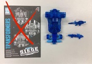 圍城變形金剛 Siege Transformers WFC-S55 Holo Mirage