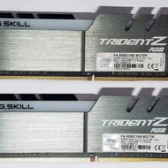 2 PCS of G.SKILL DDR4 8GB (TOTAL 16GB...