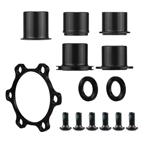 ARC Rear Boost Hub Conversion Kit 135/142mm to 148mm Rear Boost Adapter Kit For ARC MT005/006 /007/0