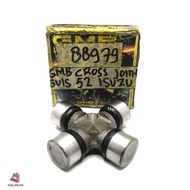 ISUZU GUIS52 CROSS JOINTGMB