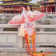 Super Beautiful Chinese Style Phoenix Kite Kite for Kids Kite for Adult