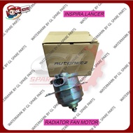 FAN MOTOR RADIATOR PROTON INSPIRA MITSUBISHI LANCER (AUTONAS)