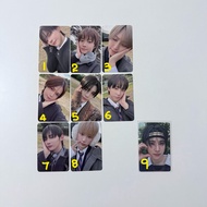 &TEAM Yukiakari Ktown4u K4 Pob Photocard Andteam