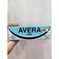 Avera Gel 10g (For Teething And Mouth Ulcer)