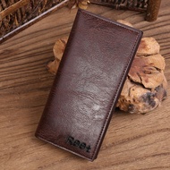 Retro Wallet Men's Wallet Money Men's Wallet Wallet Wallet Men's Wallet Money20251215