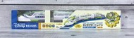 【G&amp;T】純日貨 多美 Plarail 鐵道王國火車 迪士尼遊樂園限定 巴斯光年 造型塗裝列車 015894