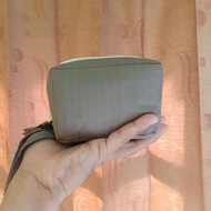 Limited Stock Azzahra Mukena Traveling Mukena Handheld Korean Silk Parasite Premium - ABT FASHION