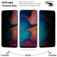 APPLE IPHONE 11 IPHONE 11 PRO IPHONE 11 PRO MAX Full Privacy Anti Spy Full Cover Tempered Glass