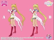[訂貨] Banpresto 景品 GLITTER&GLAMOURS 劇場版 美少女戰士Eternal 超級美少女戰士 月野兔 正常色 /  特別色