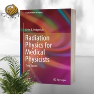 Radiation Physics for Medical Physics