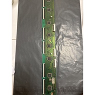 backlight inverter tv LG 42PN4500