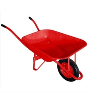 SAND CART PUSH CART /WHEEL WHEEL CART Thick push cart