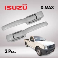 มือเปิดฝาท้าย เปิดท้าย ข้าง ISUZU D-MAX Dmax 2002-2018 อีซูซุ ดีแม็กซ์ มือเปิดฝาท้าย เปิดฝาท้าย  เปิ