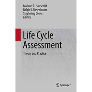 Life Cycle Assessment - Hardcover - English - 9783319564746