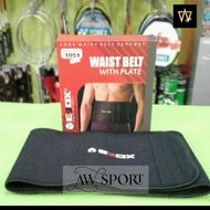 Promo Korset / Waist Belt / Stagen / Deker Perut Ebox Dengan