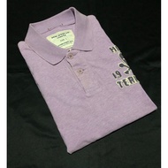 PEPE JEANS BACK HIT ORIGINAL SECOND-HANDEDPOLO SHIRT