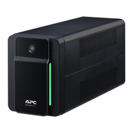 BX950MI-MS APC Back-UPS, 950VA, Tower, 230V, 2 Universa