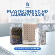 NEWs HD 3-Finger Laundry Bag