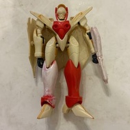 超時空要塞  Macross 7  1/144 模型 1款 (美蓮)