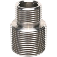 13/16"-16 to 1 1/8"-16 Oil Filter Adapter for Duramax CAT 1R-1807,478736,AGCO AG121853,BALDWIN B7225