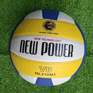 Vietnam Dynamics Volleyball NEW POWER DL210M3 (Product of Dynamics company with invoice)