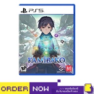 PlayStation [+..••] + PRE-ORDER | PS5 Kamibaka-MYTHOLOGY OF CUBE-(Playstationtm Game Released 2025-1