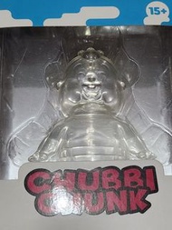 Jim Dreams Chubbi Chunk 透明版