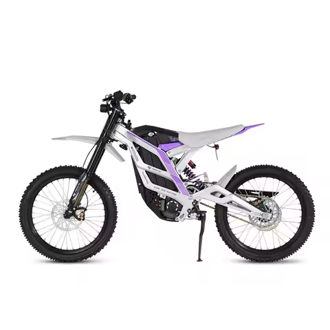 79 Bike Falcon Pro USA Warehouse Dirt Bikes Electric Motorbike 8500W Dirtbike