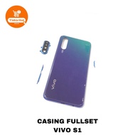 VIVO S1 FULLSET CASING / HOUSING BACK CASING BACK COVER SET VIVO 1907, V1907