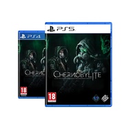 PlayStation™ PS4 / PS5 Chernobylite (By ClaSsIC GaME)