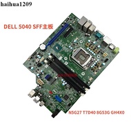 DELL DELL 5040 SFF Motherboard N5G27 T7D40 8G53G GH4X0