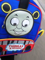 Thomas &amp; friends 火車頭 湯馬斯 兒童 背包 背囊 袋 書包
