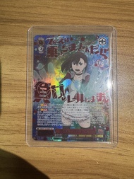 Weiss Schwarz 動畫卡牌